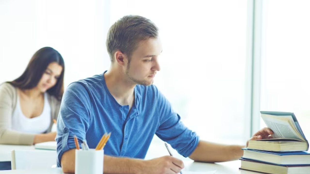 స్టాఫ్ సెలక్షన్ కమిషన్ 5,369 ఉద్యోగాలకు నోటిఫికేషన్ విడుదల..